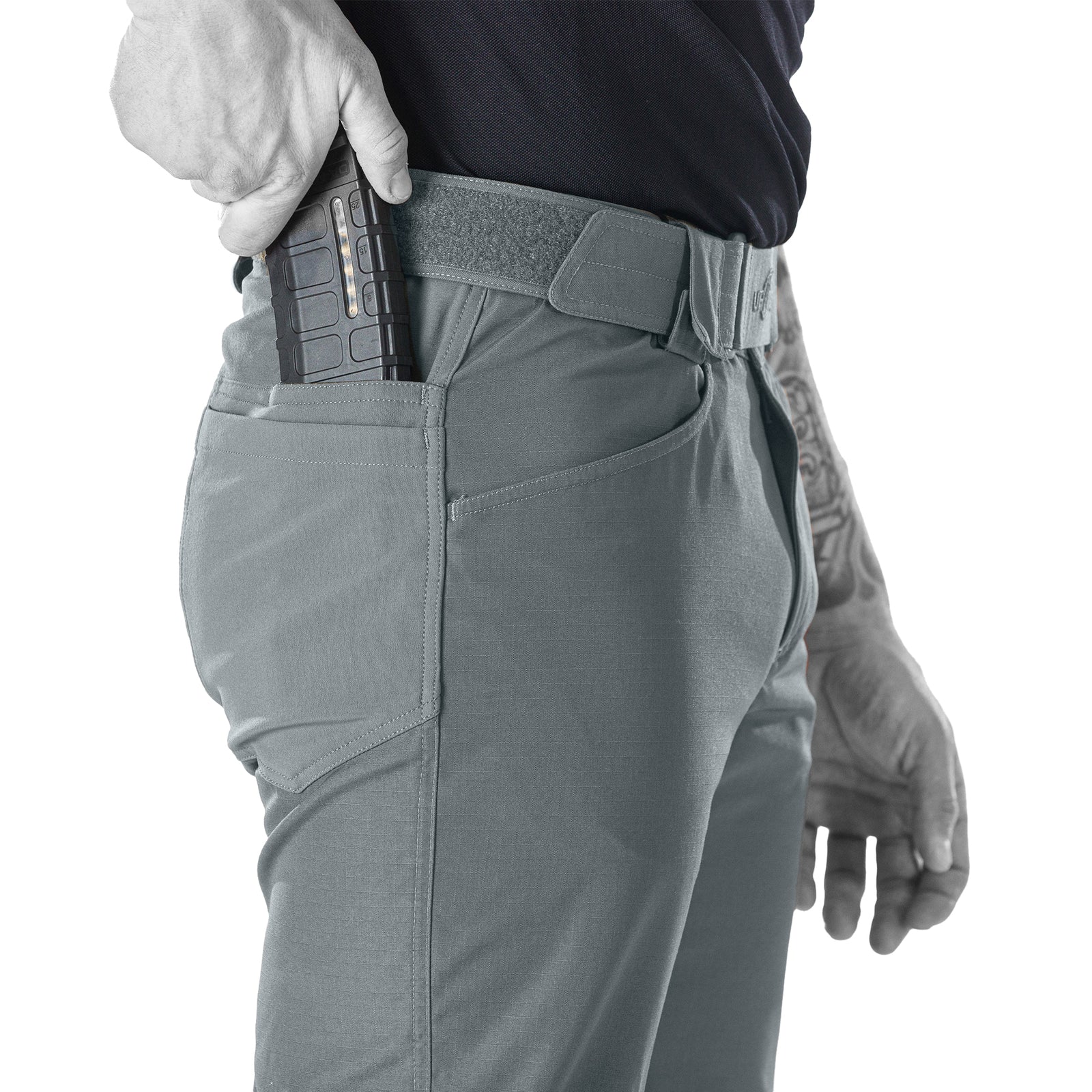  Tactical Gear