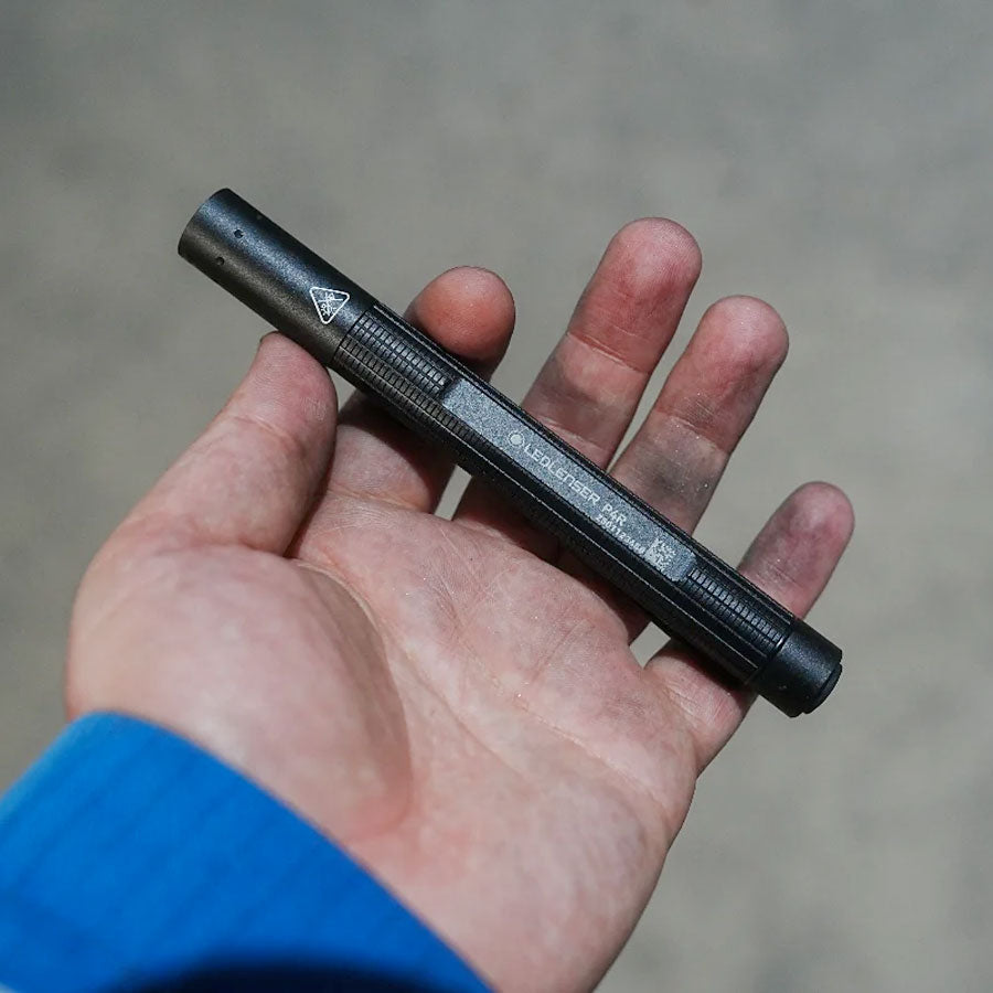 Ledlenser P4R 300 Lumens Rechargeable Penlight