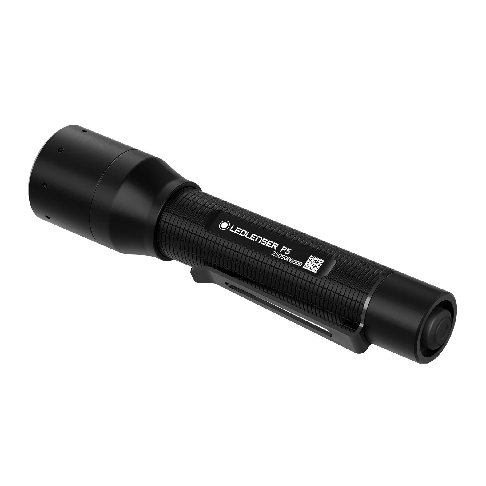 Ledlenser P5 200 Lumens Flashlight