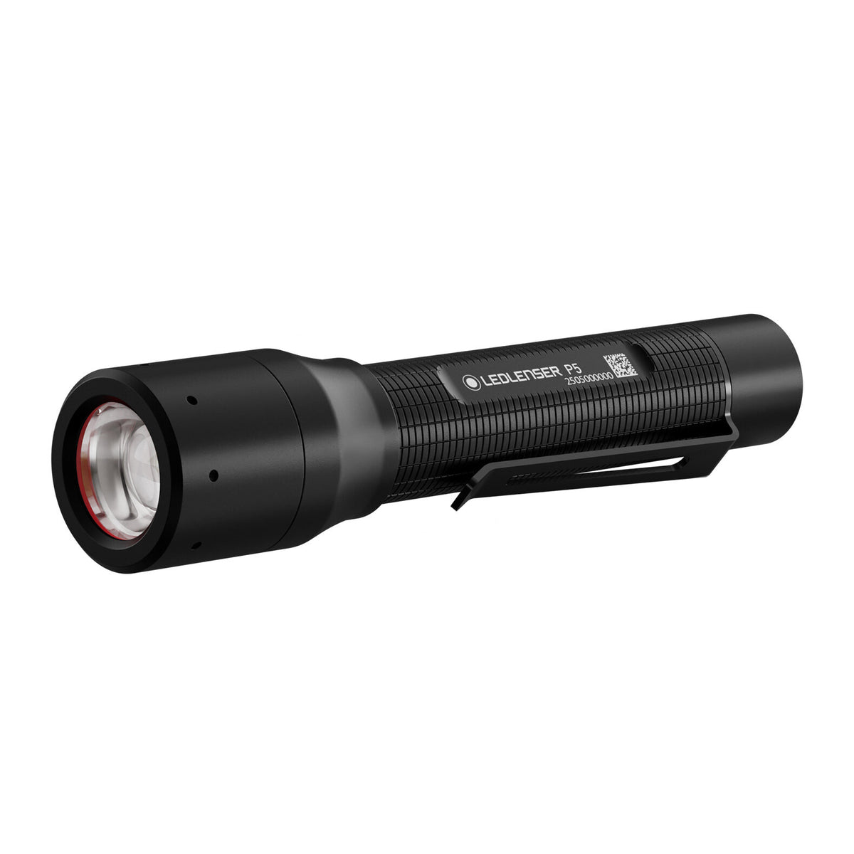 Ledlenser P5 200 Lumens Flashlight