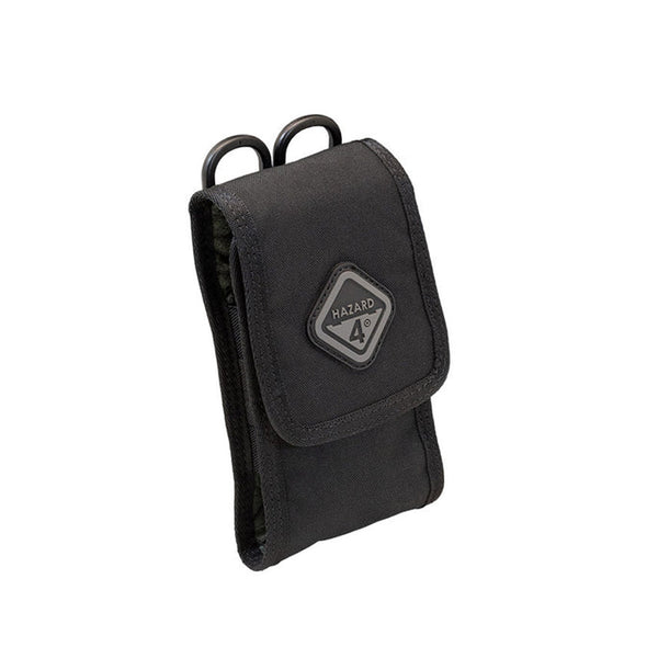 Hazard 4 Tall Koala Pouch for Smartphone - Black | Tactical Gear