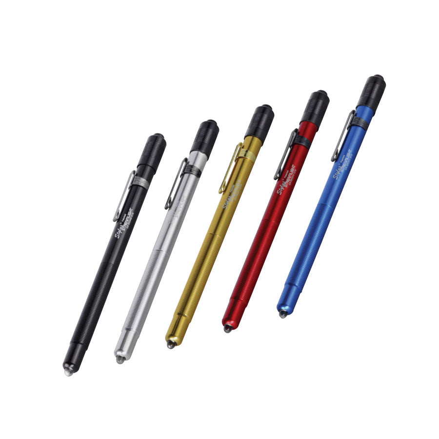 Streamlight Stylus Penlight White LED Light