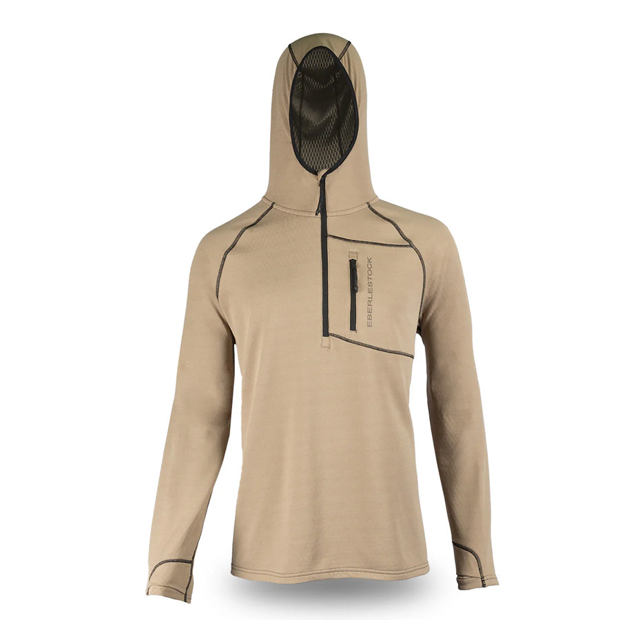 Eberlestock Pioneer Half Zip Hoody