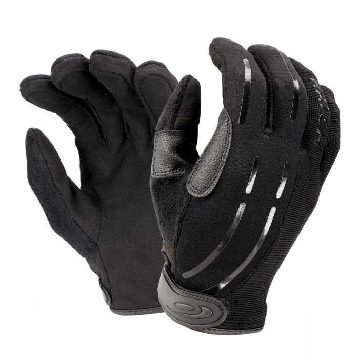 Hatch Specialist Neoprene Gloves Police Security Law Enforcement Glove Tactical Gear