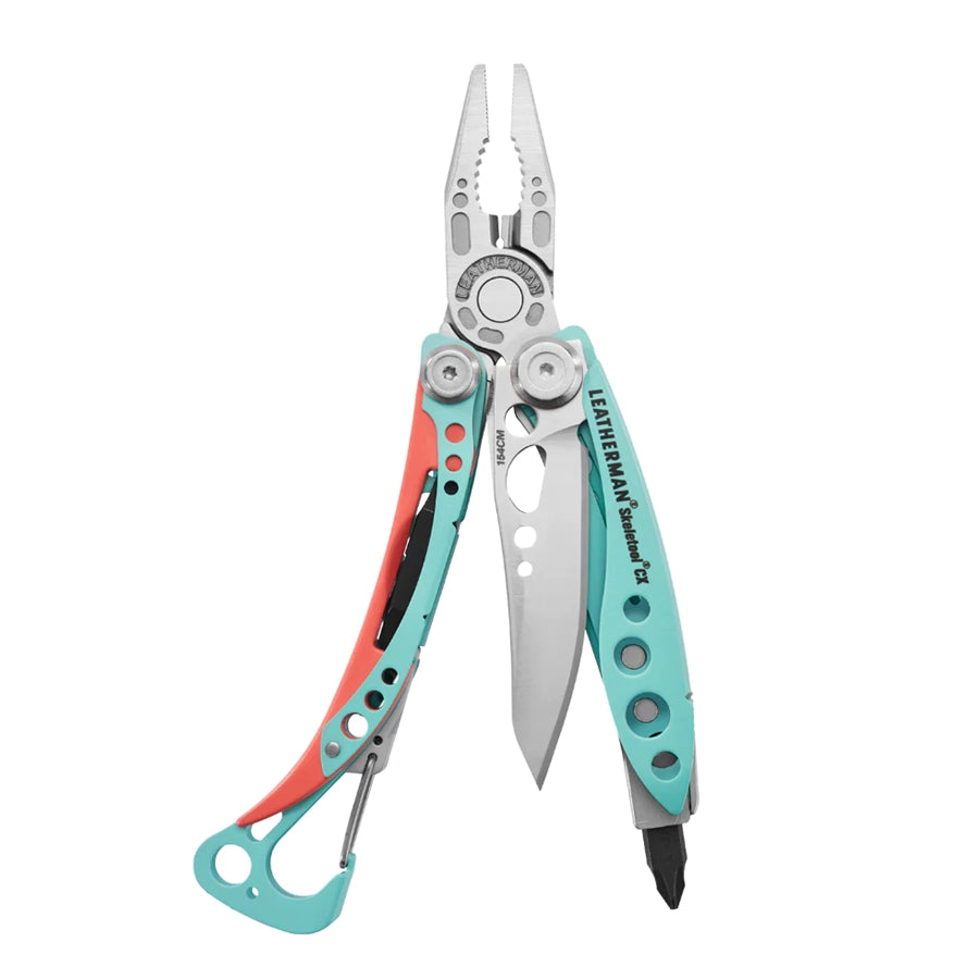Leatherman Skeletool CX