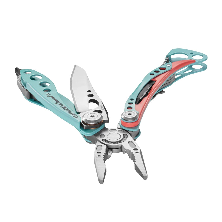 Leatherman Skeletool CX