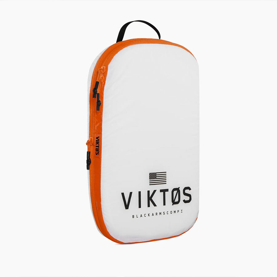 VIKTOS Parapack Compression Cube - White