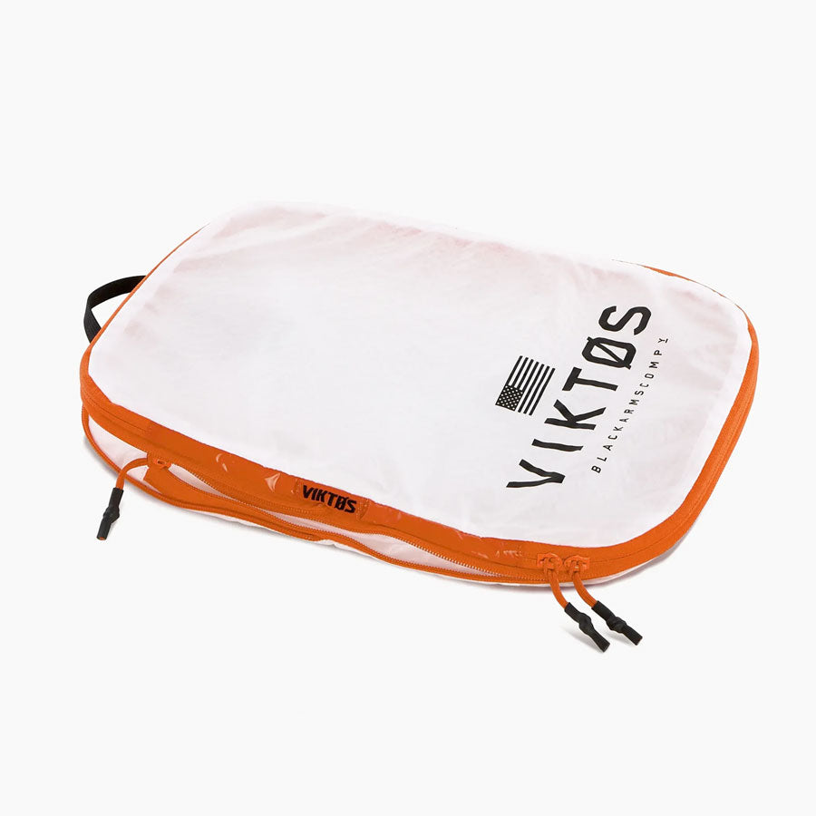 VIKTOS Parapack Compression Cube - White