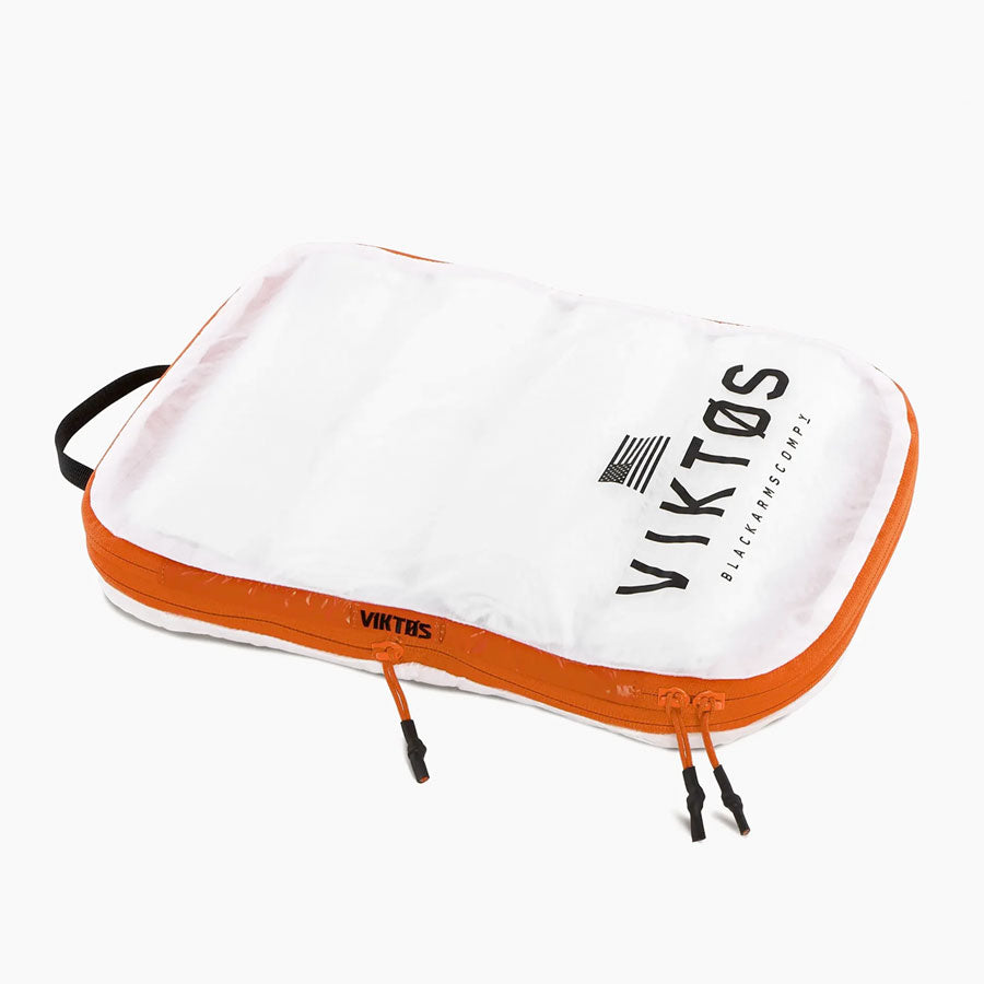 VIKTOS Parapack Compression Cube - White