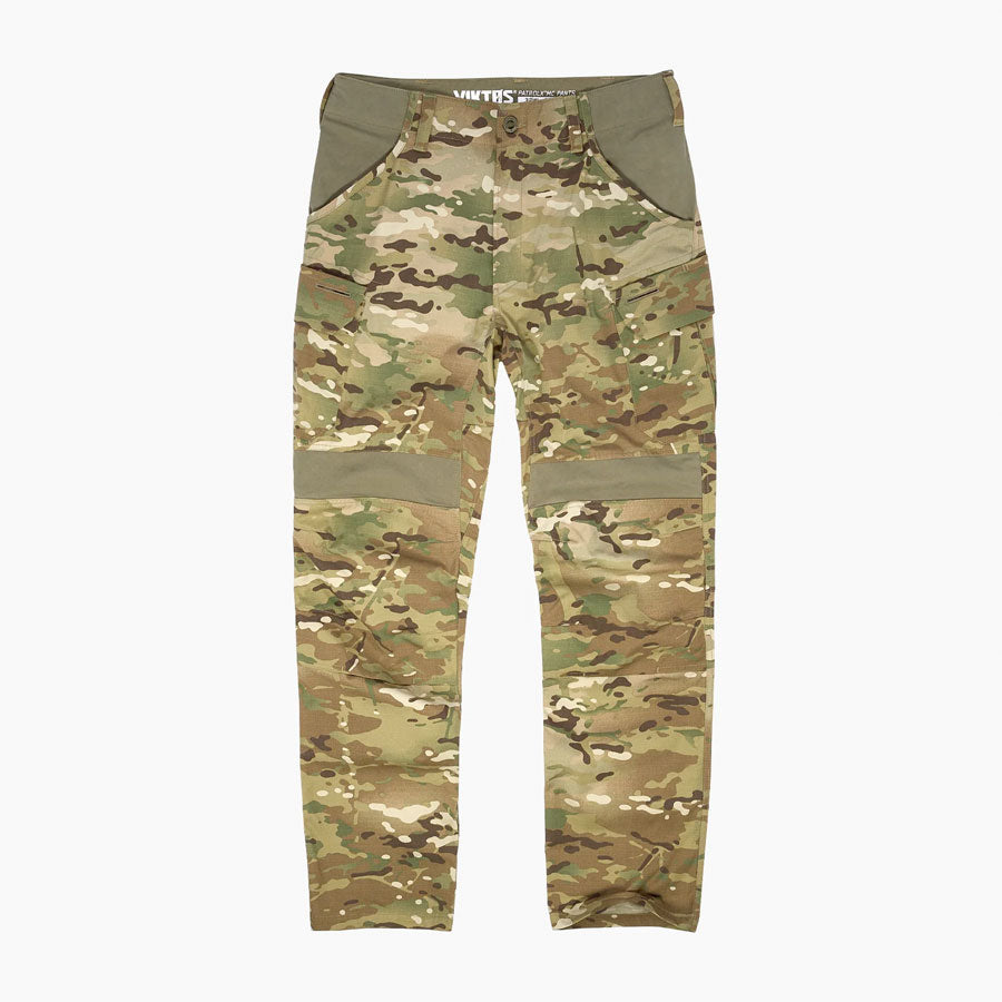 VIKTOS Patrolux MultiCam Pant - Multicam