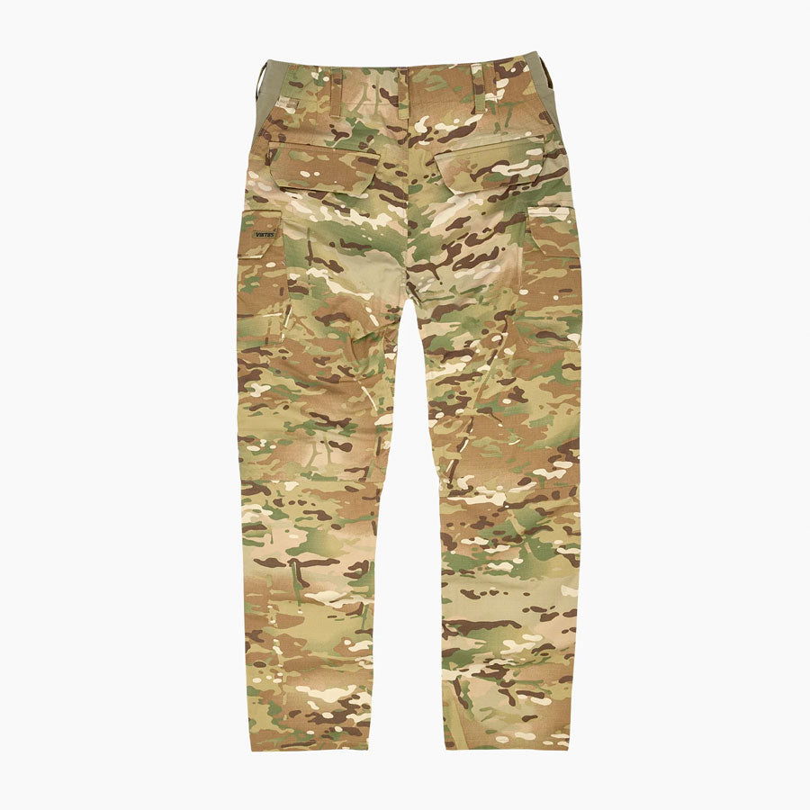 VIKTOS Patrolux MultiCam Pant - Multicam