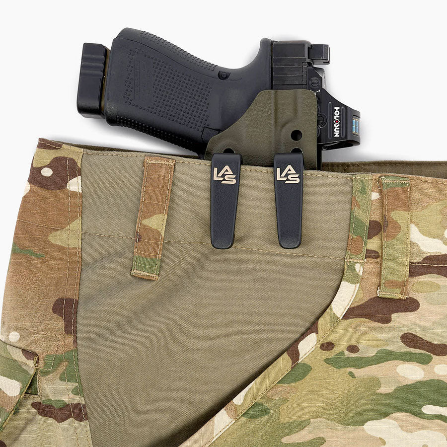 VIKTOS Patrolux MultiCam Pant - Multicam