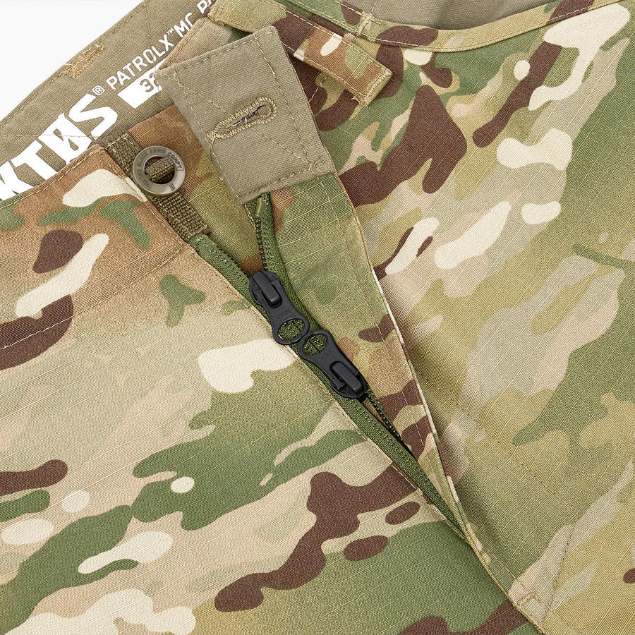 VIKTOS Patrolux MultiCam Pant - Multicam