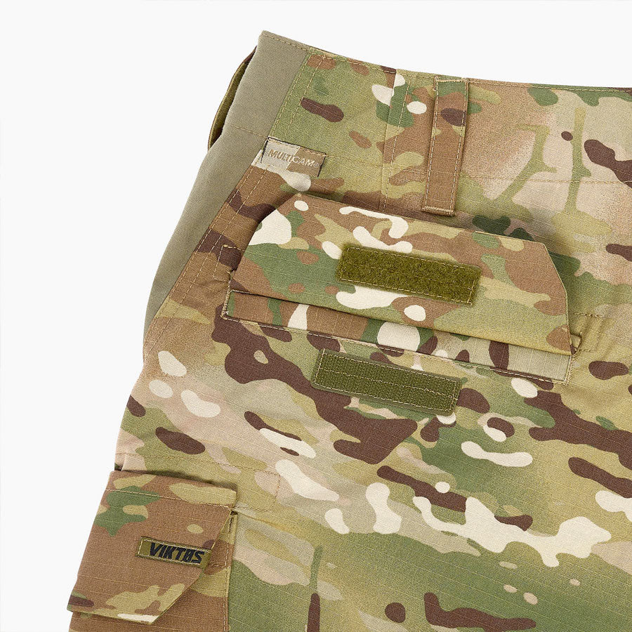 VIKTOS Patrolux MultiCam Pant - Multicam