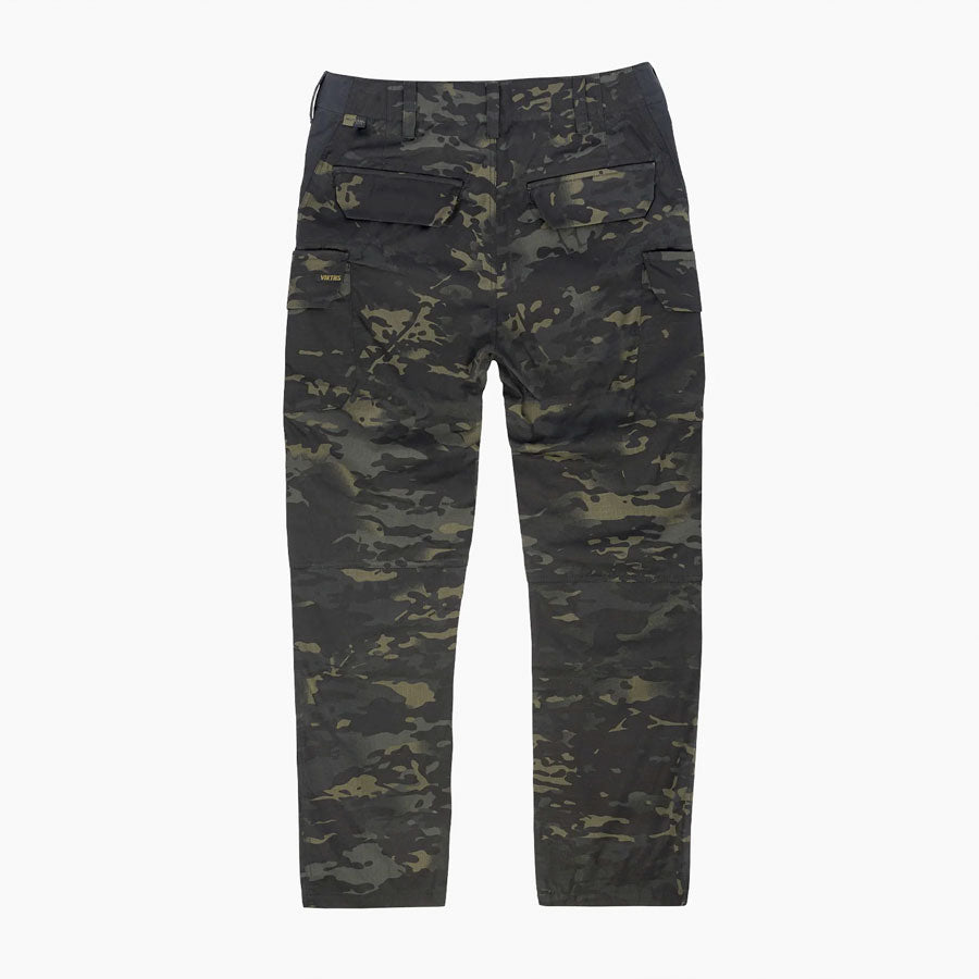 VIKTOS Patrolux MultiCam Pant - Multicam Black