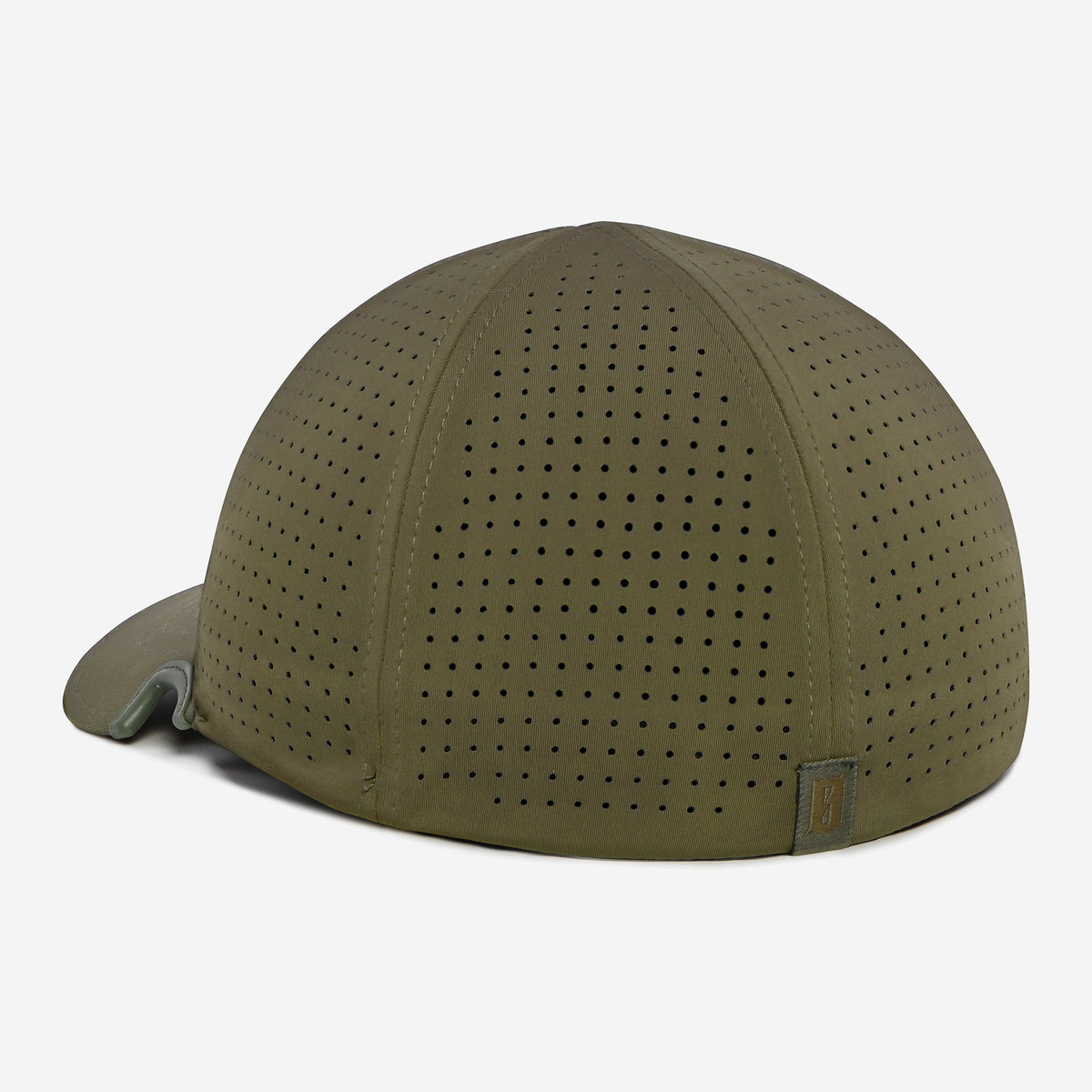 VIKTOS Patrolux Tactical Vented Notch Hat