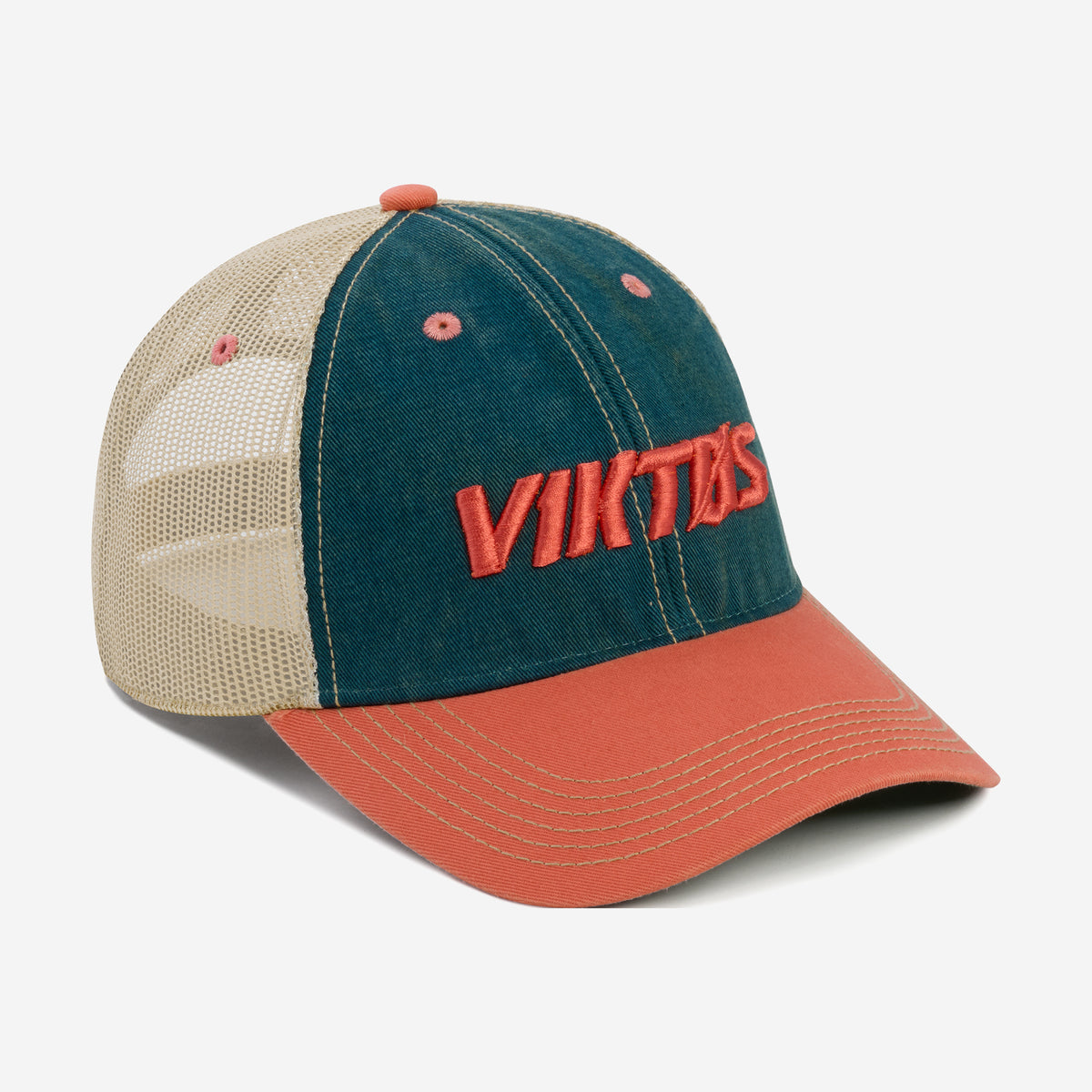 VIKTOS Quadsnake Hat