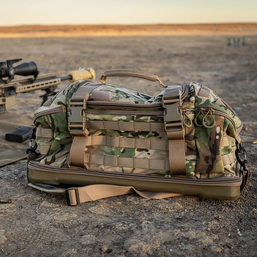 Eberlestock Bang Bang Range Bag