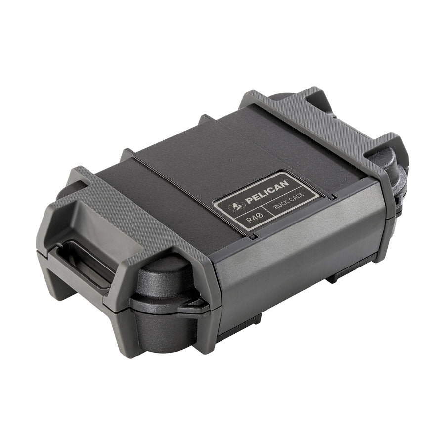 Pelican R40 Personal Utility Ruck Case | Tactical Gear Australia