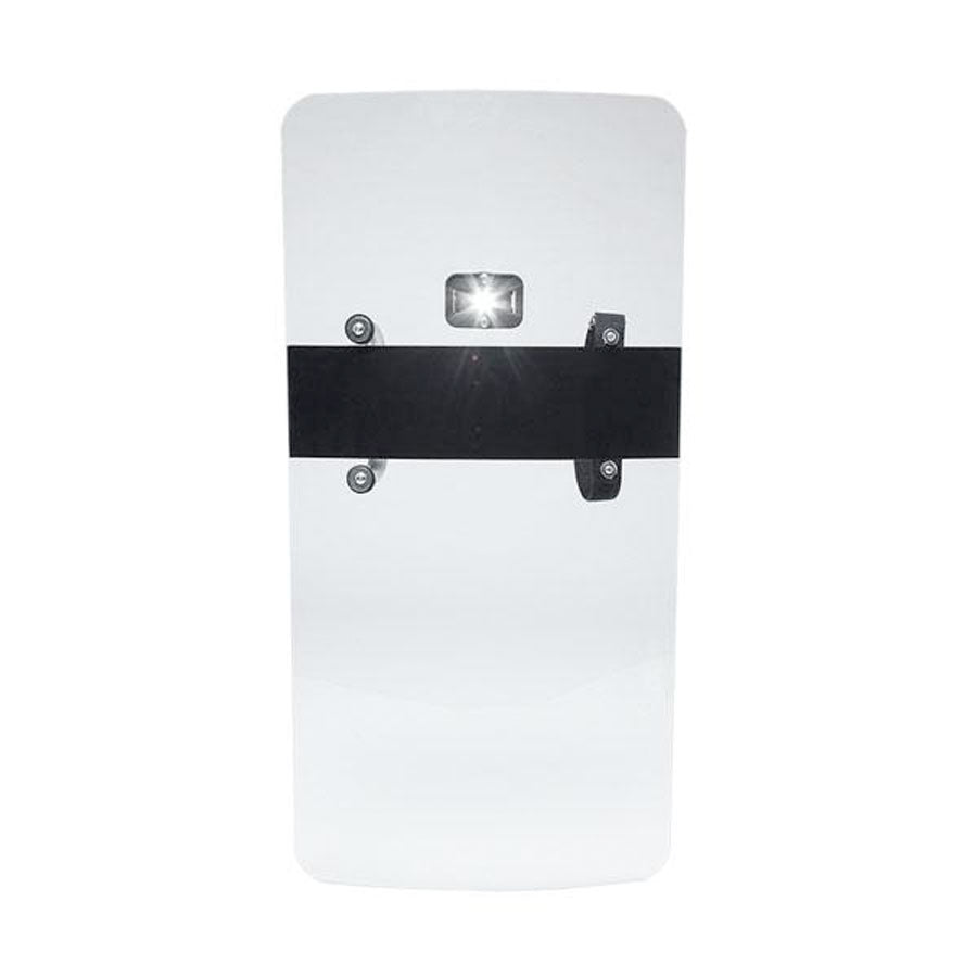 FoxFury Taker R40 Riot Shield Light 650 Lumens