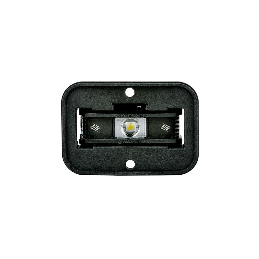 FoxFury Taker R40 Riot Shield Light 650 Lumens