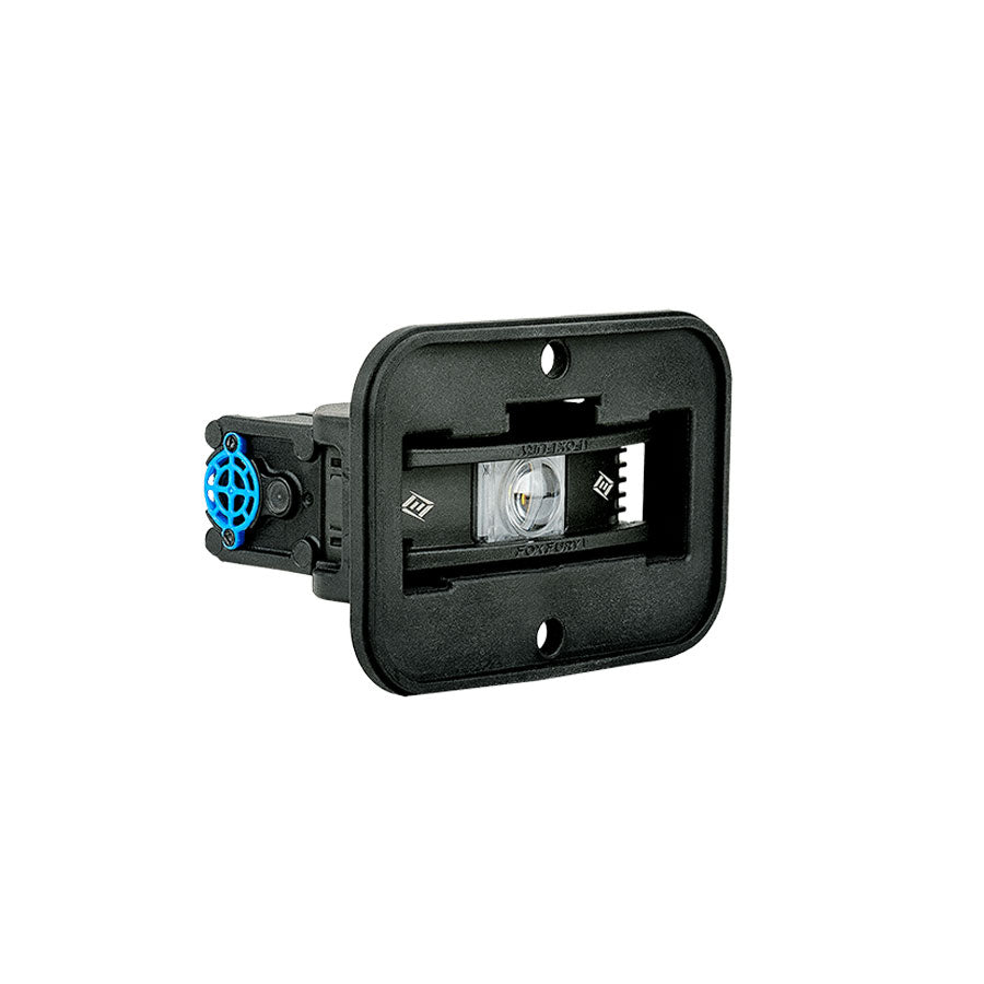 FoxFury Taker R40 Riot Shield Light 650 Lumens