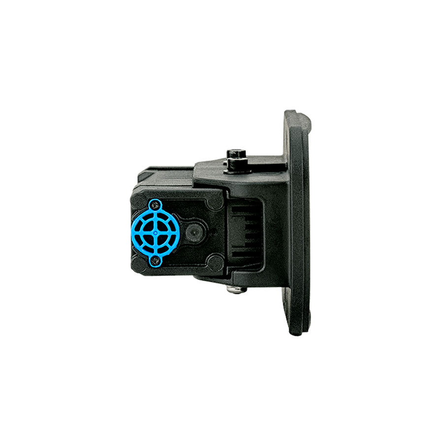 FoxFury Taker R40 Riot Shield Light 650 Lumens