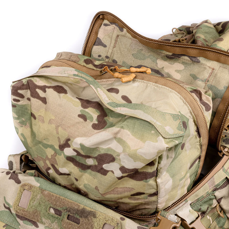 Raptor Tactical Ranger Cude Cell MK1