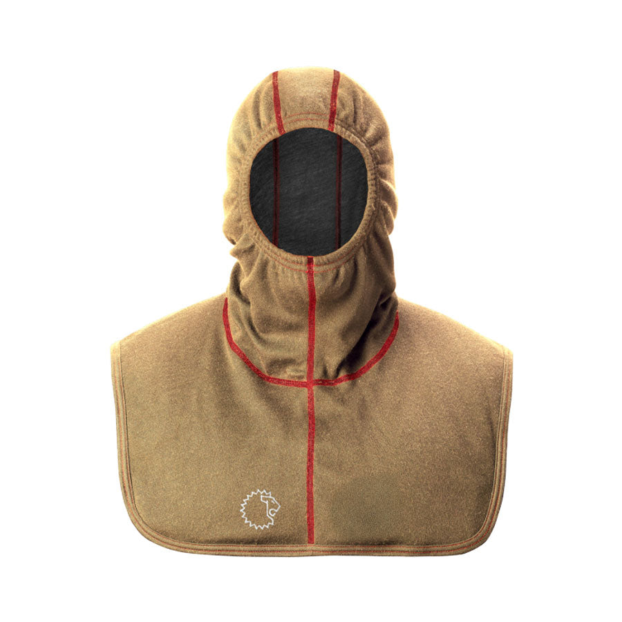Lion Essentials RedZone Particulate Blocking Hood