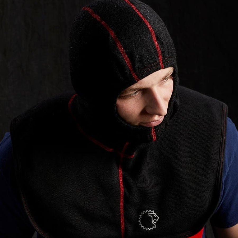 Lion Essentials RedZone Particulate Blocking Hood