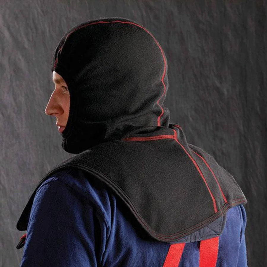 Lion Essentials RedZone Particulate Blocking Hood