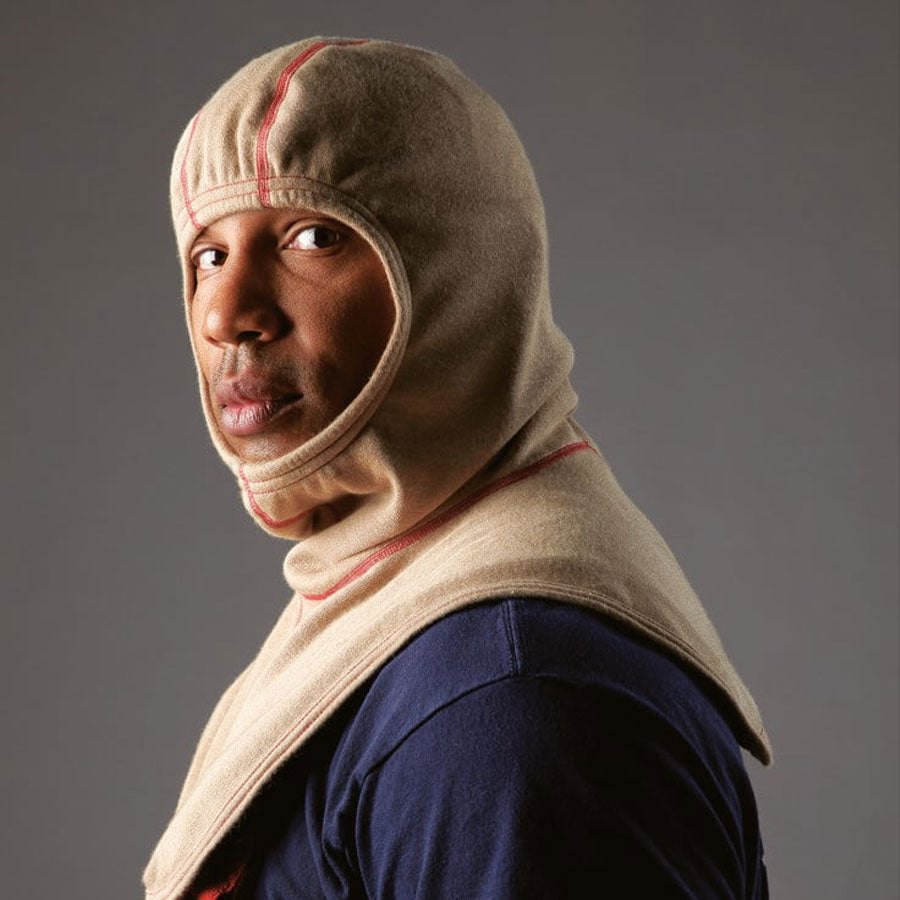 Lion Essentials RedZone Particulate Blocking Hood