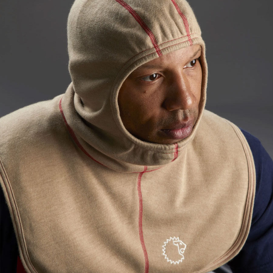 Lion Essentials RedZone Particulate Blocking Hood