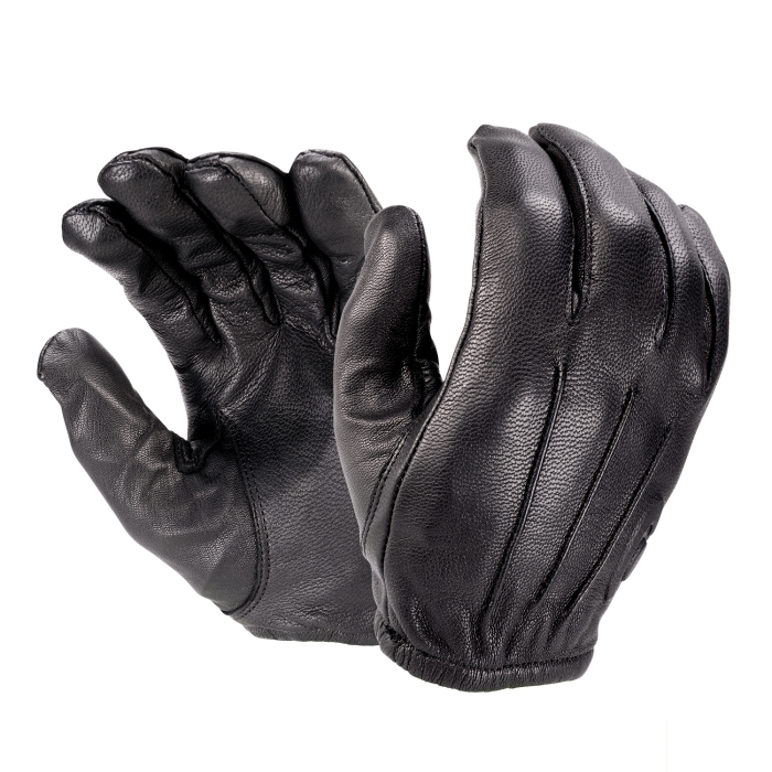 Kevlar Leather Hand Gloves