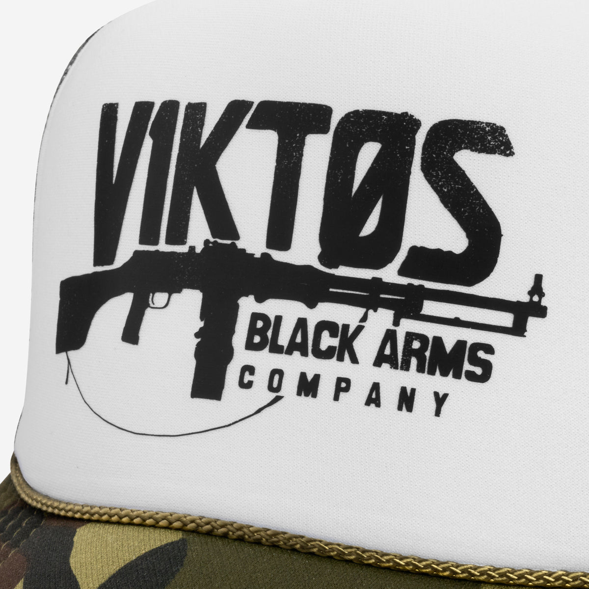 VIKTOS RPD Trucker Hat