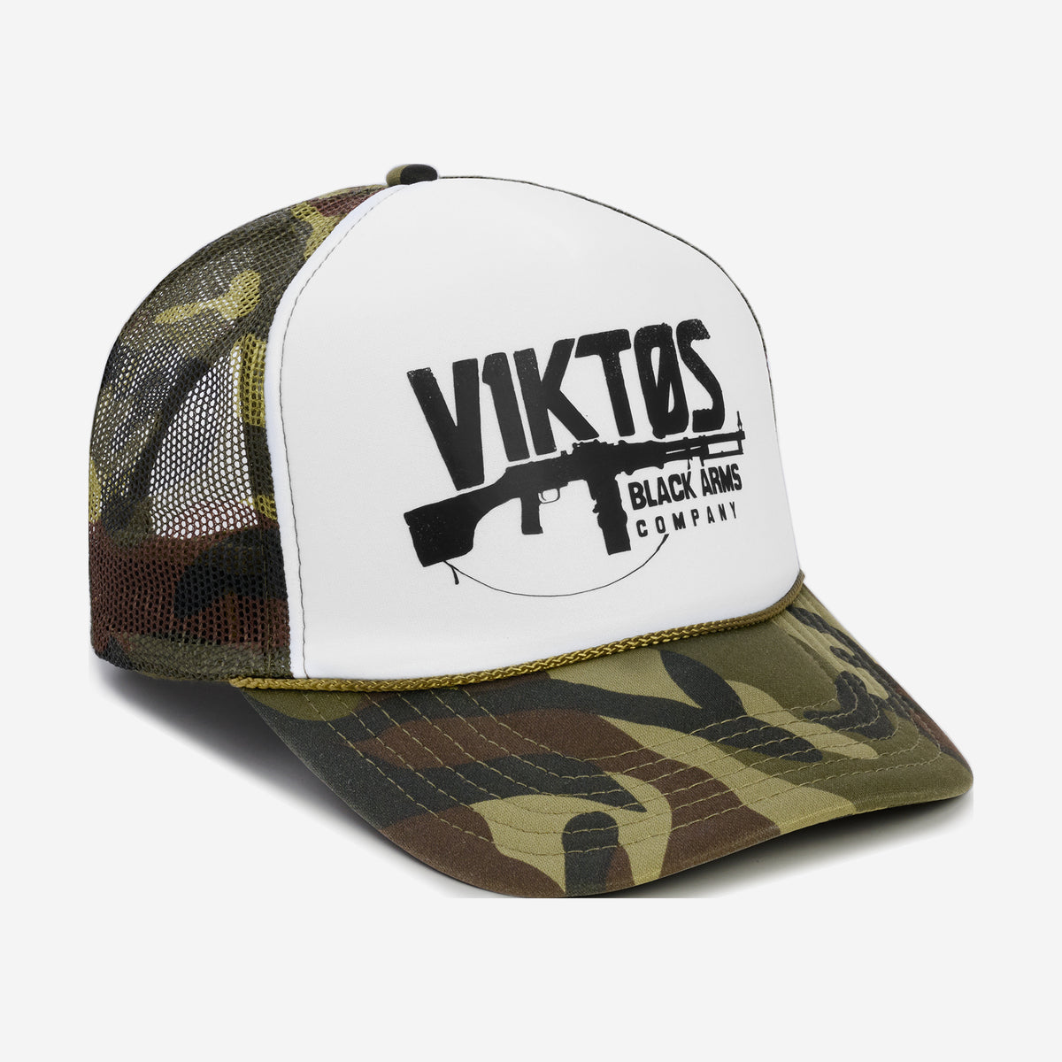VIKTOS RPD Trucker Hat