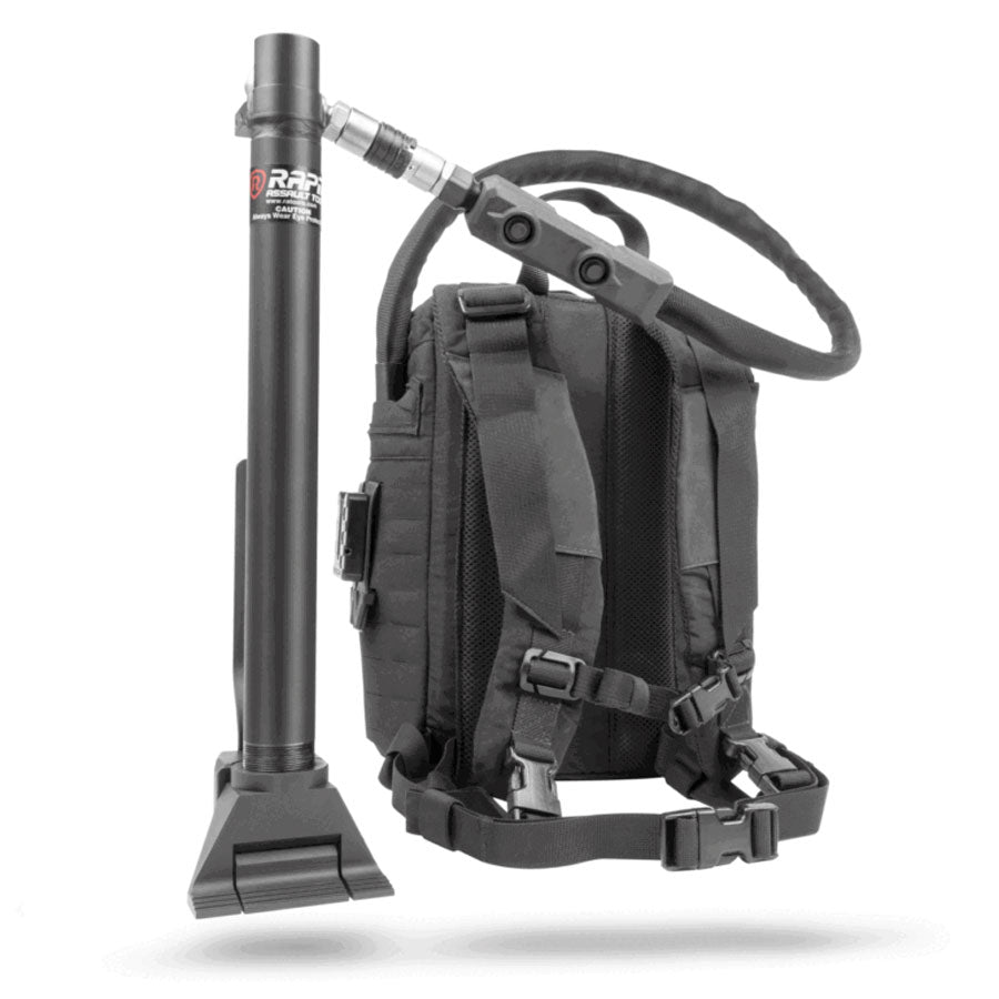 Rapid Assault Tools Electro-Hydraulic Breaching Kit GEN4 Tactical Gear Australia Supplier Distributor Dealer