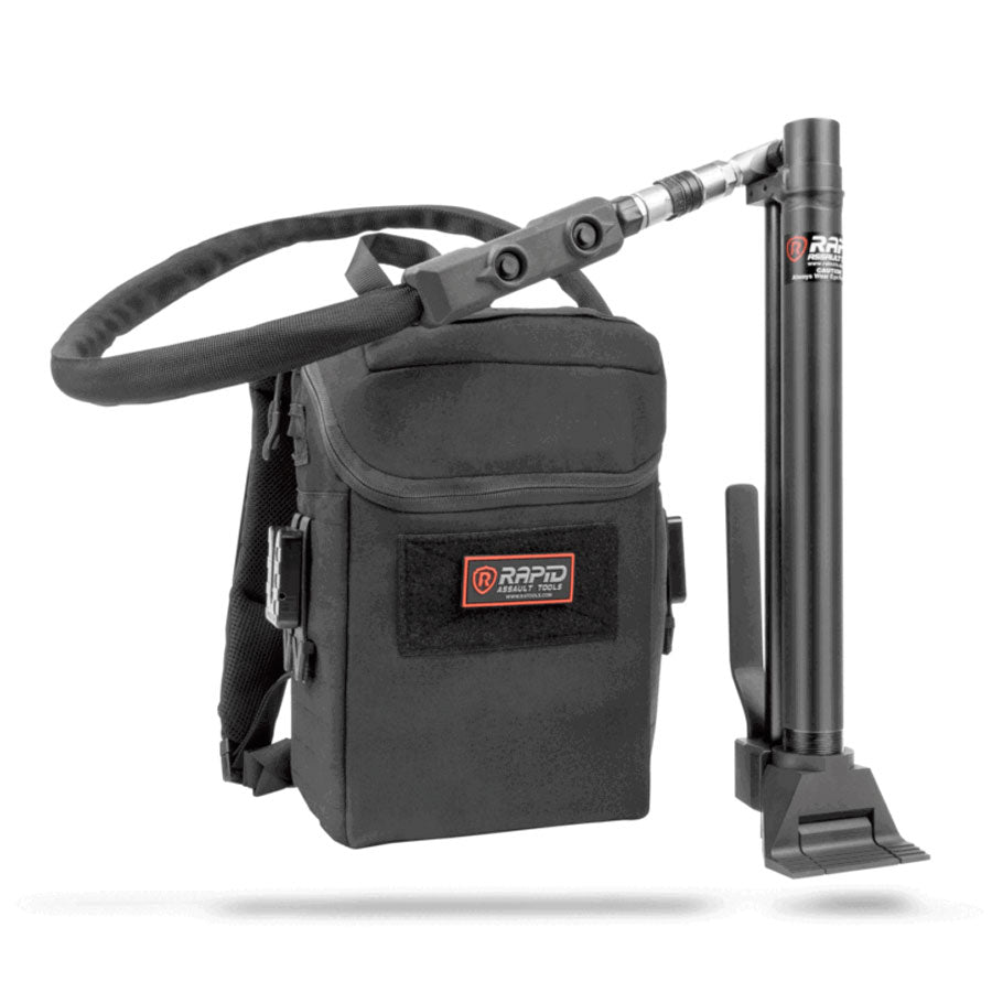 Rapid Assault Tools Electro-Hydraulic Breaching Kit GEN4 Tactical Gear Australia Supplier Distributor Dealer