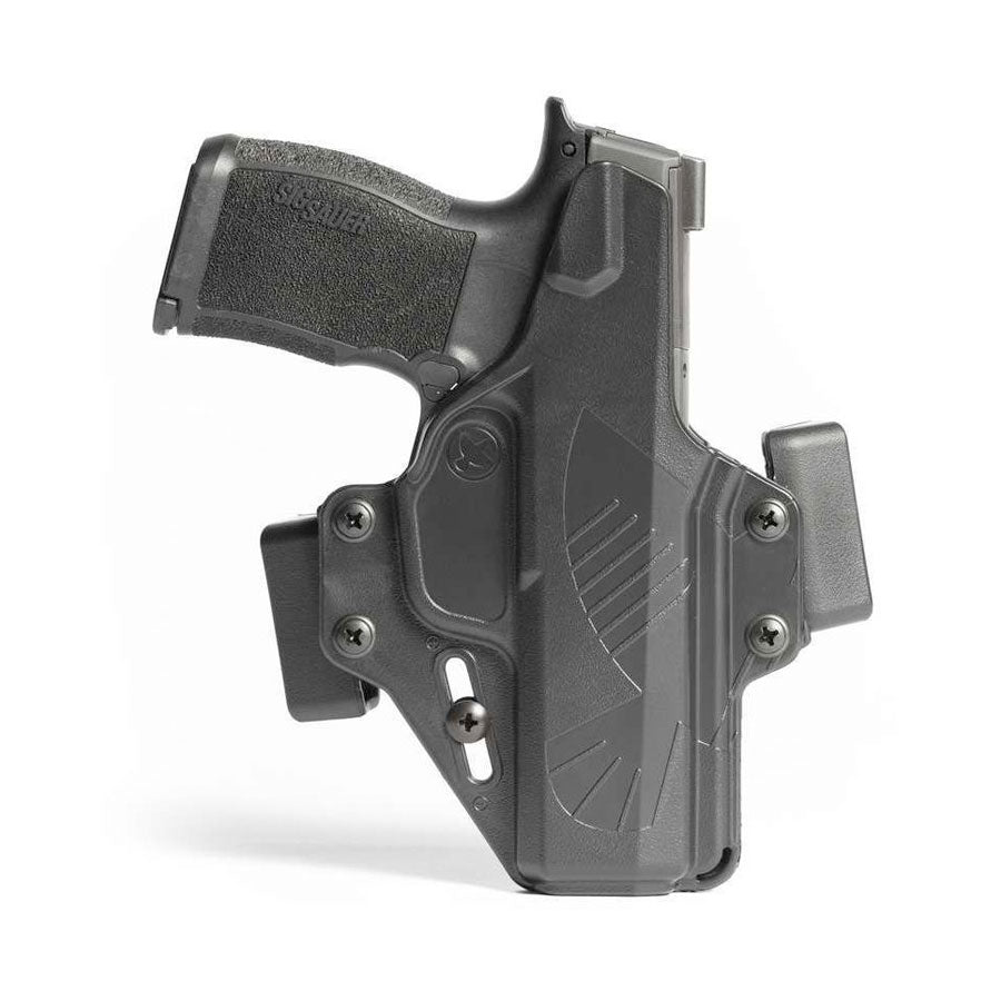 Raven Concealment Perun Strongside OWB Holster for Glock Tactical Gear Australia Supplier Distributor Dealer