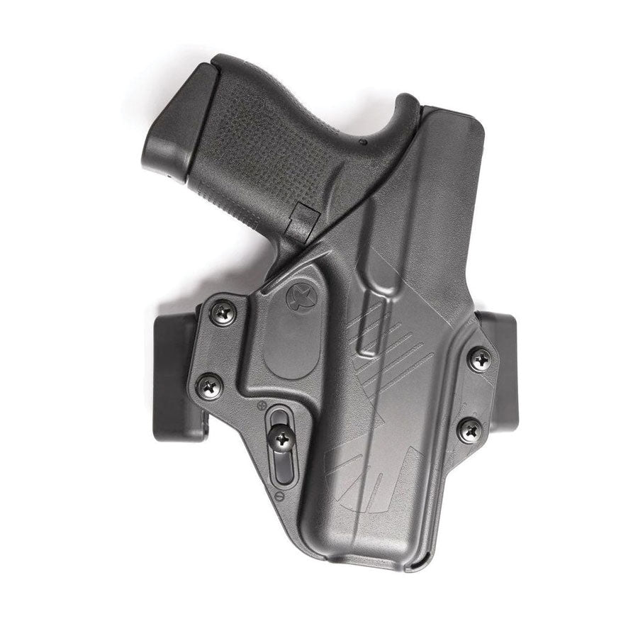 Raven Concealment Perun Strongside OWB Holster for Glock Tactical Gear Australia Supplier Distributor Dealer