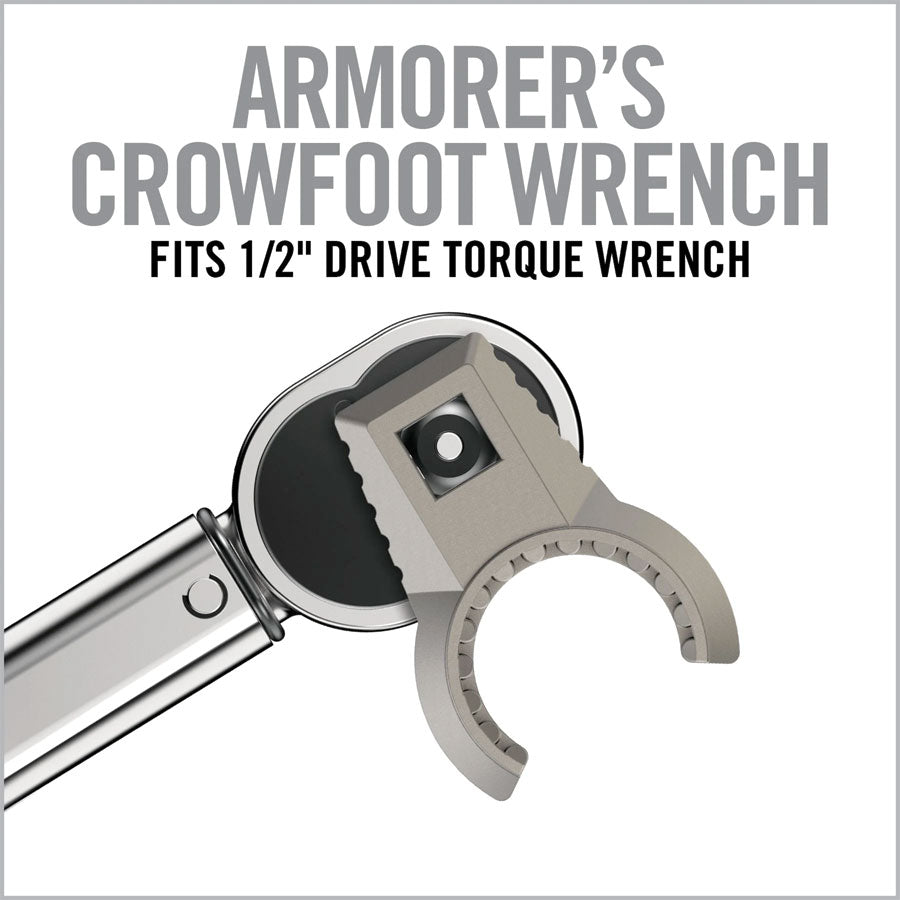 Real Avid Master-Fit 13-Piece AR15 Crowfoot Wrench Set Tactical Gear Australia Supplier Distributor Dealer