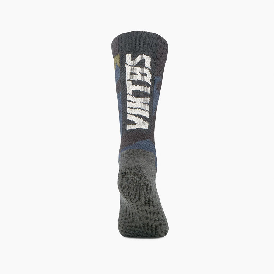 VIKTOS Johnny Combat Sock 2 Pack | Tactical Gear Australia Tactical Gear