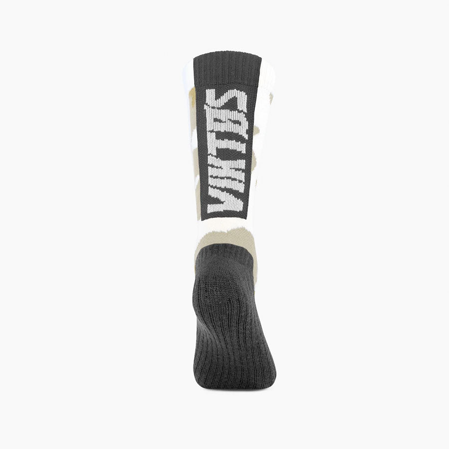 VIKTOS Johnny Combat Sock 2 Pack | Tactical Gear Australia Tactical Gear