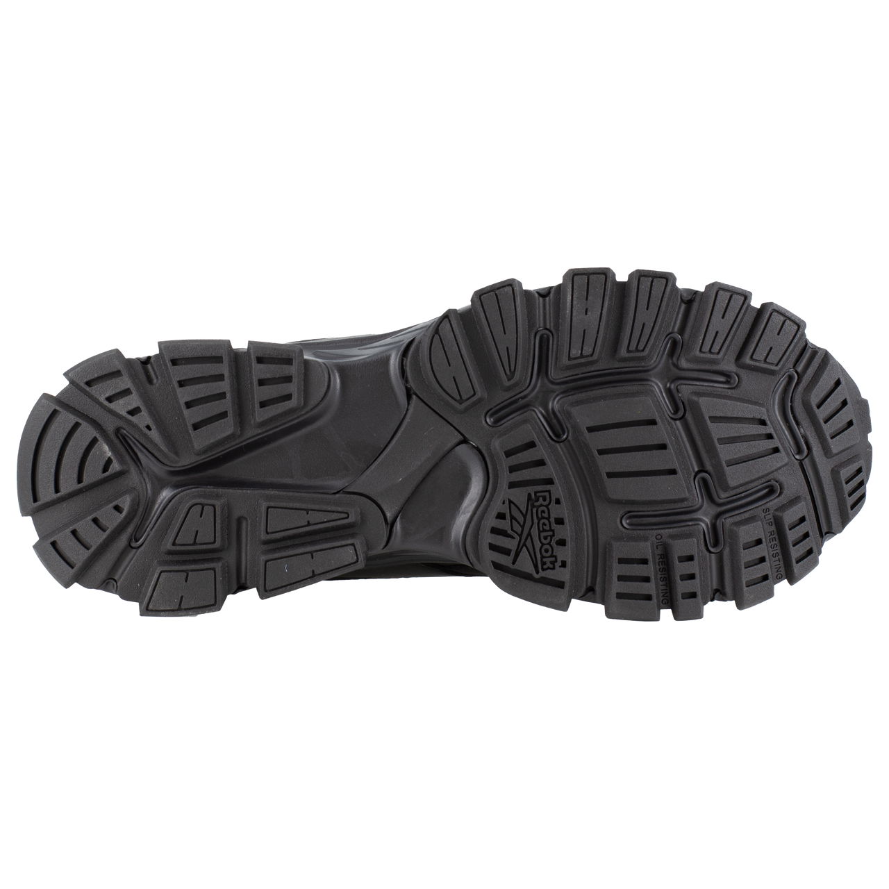 Reebok Tactical Hyperium Tactical 6" Men's Boot with Soft Toe - Black Tactical Gear Australia Supplier Distributor Dealer