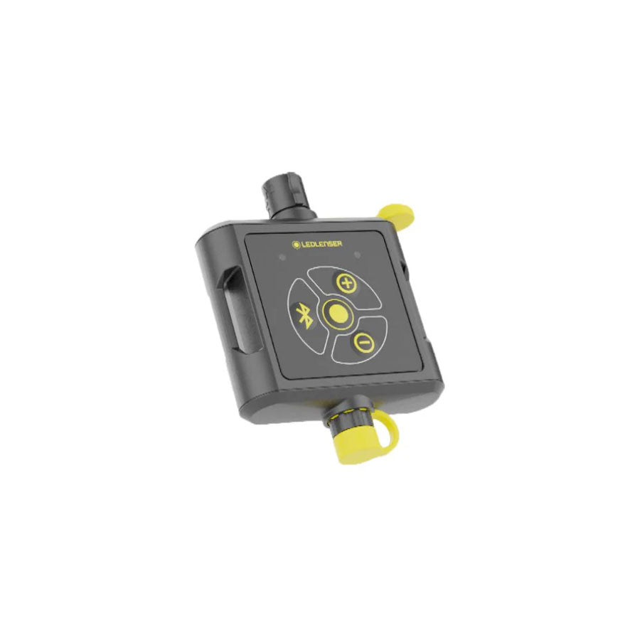 Ledlenser Remote Control for AF4R Work AF8R Work AF12R Work AF12C Work AT10C Work
