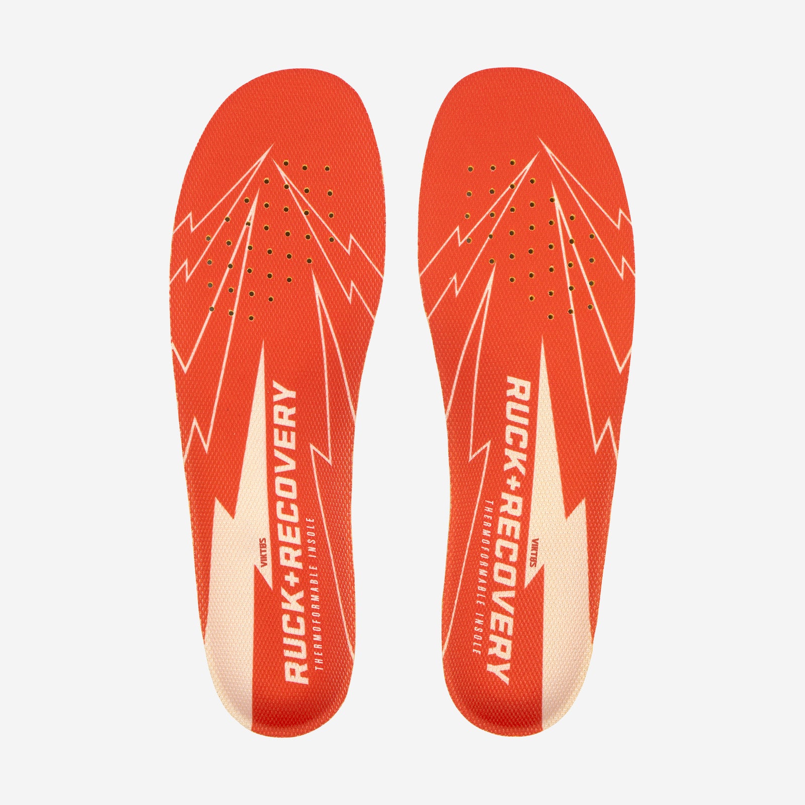 VIKTOS Ruck Recovery Thermomoldable Insole