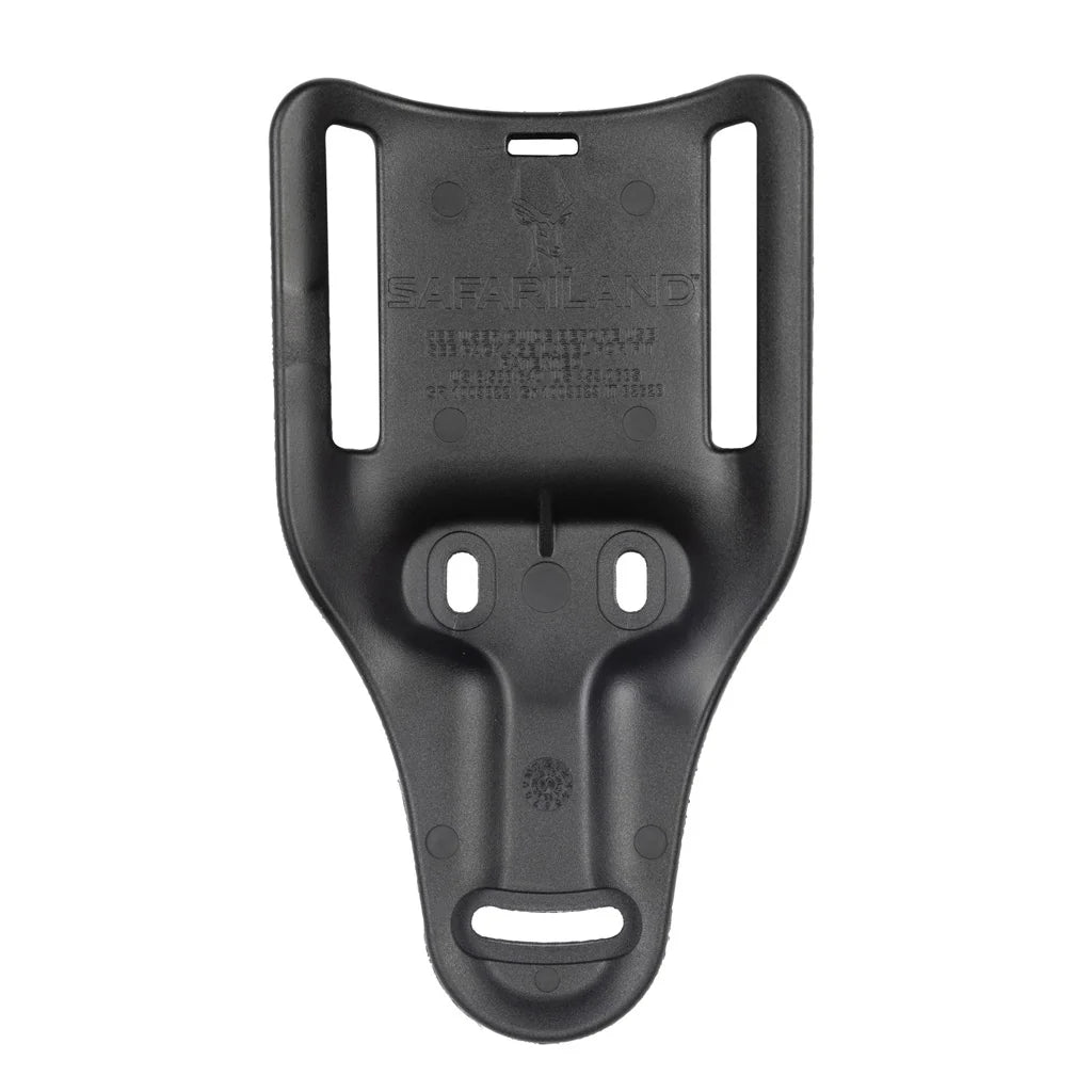 Safariland CUBL Cantable Belt Loop Black