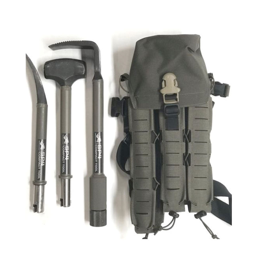 SET Holster for SP4 Compact Tool Tactical Gear Australia Supplier Distributor Dealer