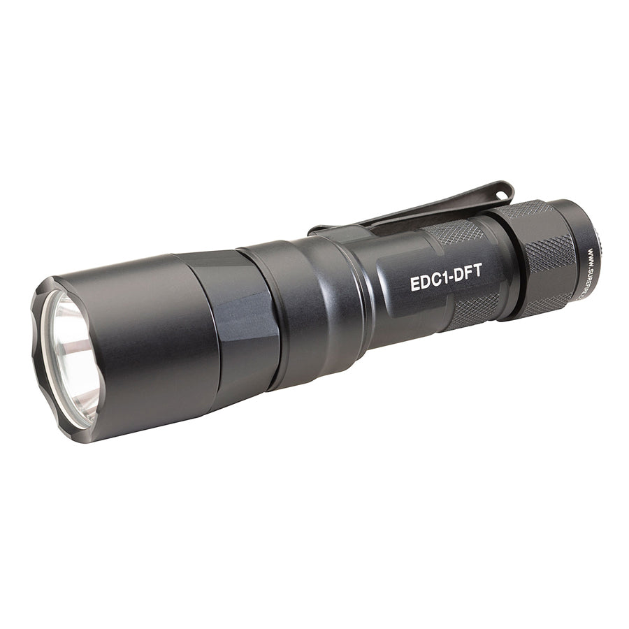 SureFire EDC1-DFT Turbo Flashlight