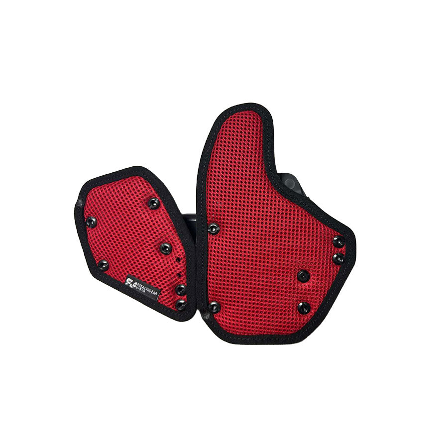 Stealth Gear Ventcore 2.0  Appendix IWB Plus Holster for Glock 19/23/32/45